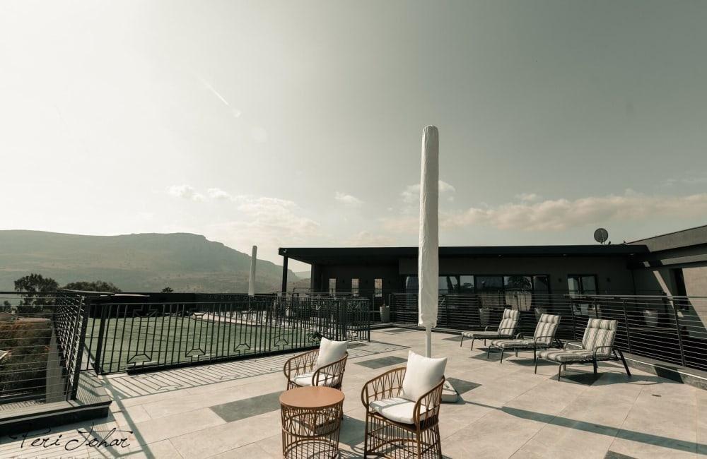 וילה בוקסטר צפון  16  נופש - וי פור ויקיישן - V for Vacation