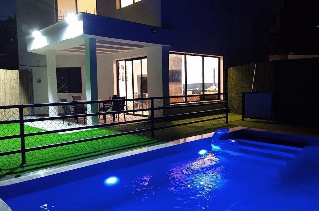 אחוזת יער צפון  12  נופש - וי פור ויקיישן - V for Vacation