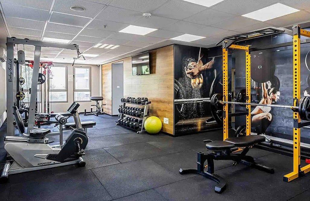 רויאל פנטהאוז מרכז  31  נופש - וי פור ויקיישן - V for Vacation