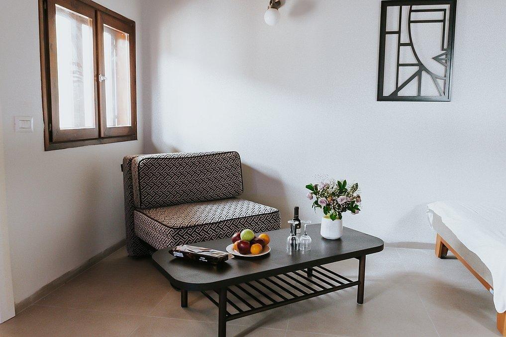 אחוזת טרה קוטה - מתחם נופש צפון  15  נופש - וי פור ויקיישן - V for Vacation