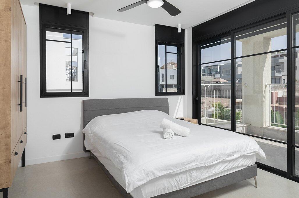 וילה אמיליה אילת דרום  14  נופש - וי פור ויקיישן - V for Vacation