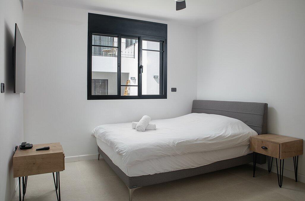 וילה אמיליה אילת דרום  10  נופש - וי פור ויקיישן - V for Vacation