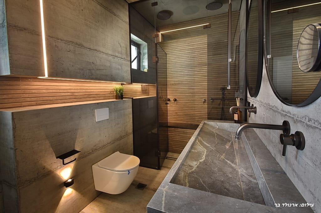 וילה אל הנוף צפון  12  נופש - וי פור ויקיישן - V for Vacation