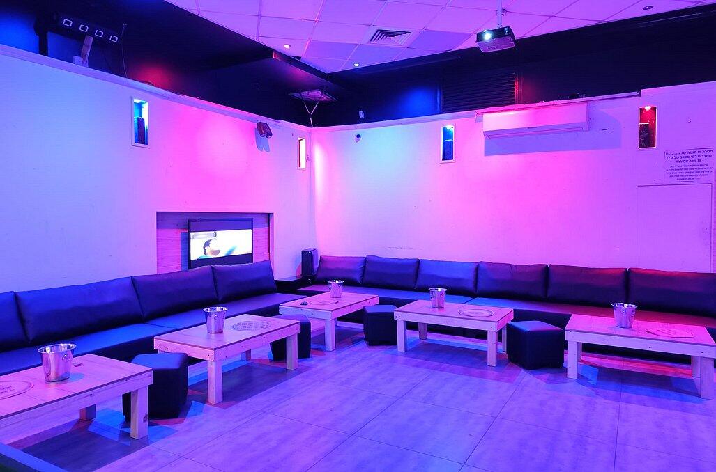 הפי פלייס מרכז  5  לופט 4 יו