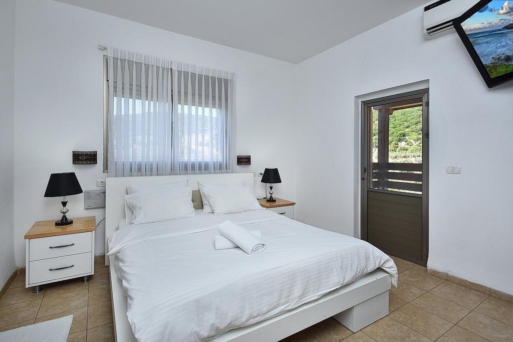 אחוזת סיזר גארדן צפון  10  נופש - וי פור ויקיישן - V for Vacation