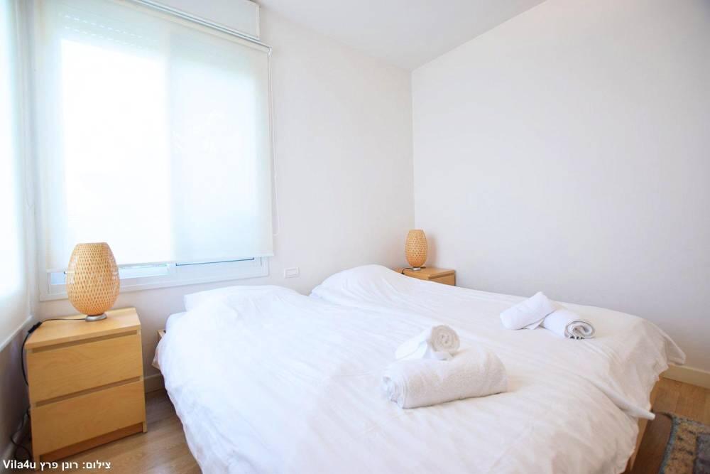 וילה מורן מרכז  23  נופש - וי פור ויקיישן - V for Vacation