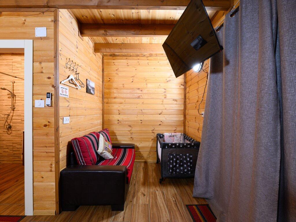 אחוזת אל נור צפון  16  נופש - וי פור ויקיישן - V for Vacation