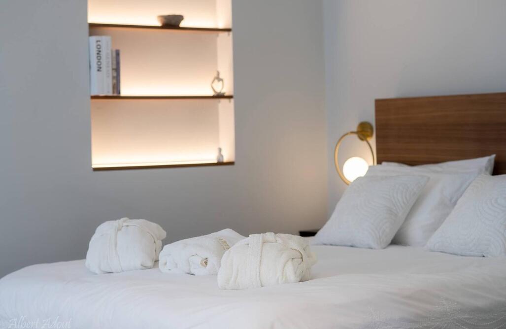 ארקו סוויט צפון  24  נופש - וי פור ויקיישן - V for Vacation