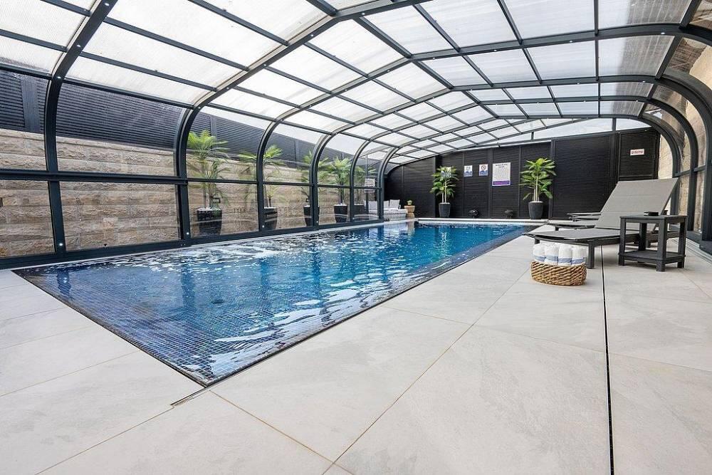 אחוזת ליאור בגפן מרכז  40  נופש - וי פור ויקיישן - V for Vacation