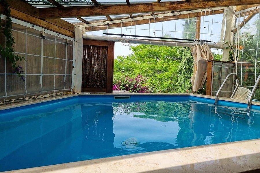 ראש פינת נוי צפון  19  נופש - וי פור ויקיישן - V for Vacation