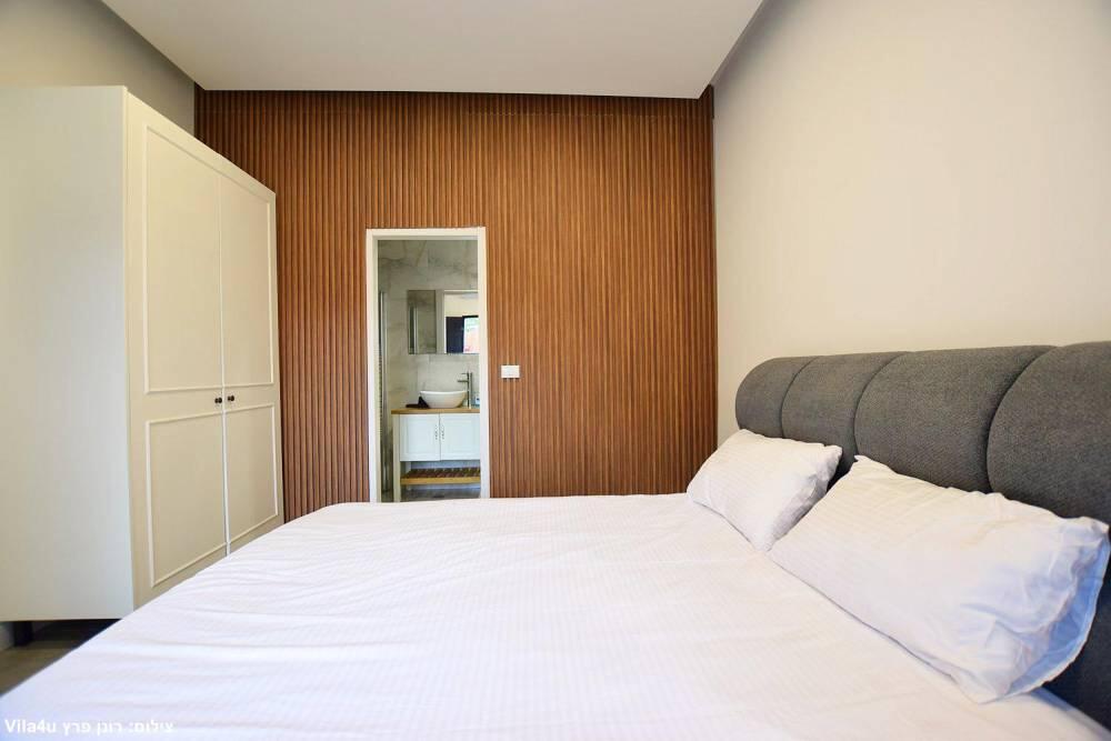 אחוזת בנימינה מרכז  18  נופש - וי פור ויקיישן - V for Vacation