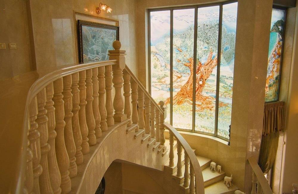 וואיט הול וילה -  Villa White hall מרכז  17  נופש - וי פור ויקיישן - V for Vacation