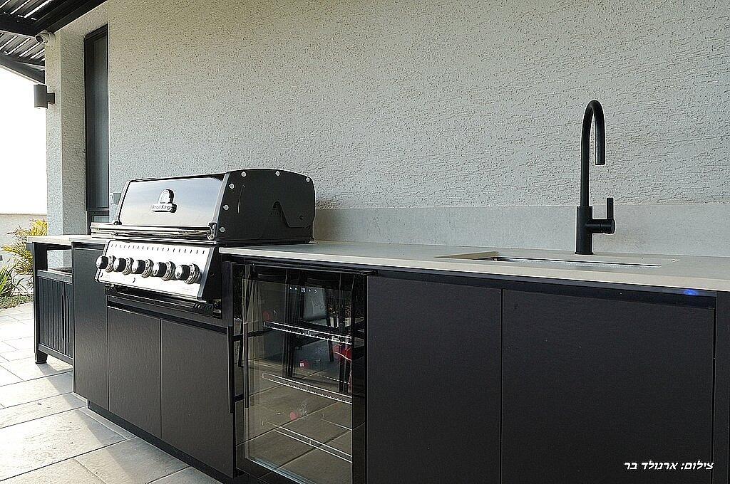 וילה הלליה צפון  23  נופש - וי פור ויקיישן - V for Vacation