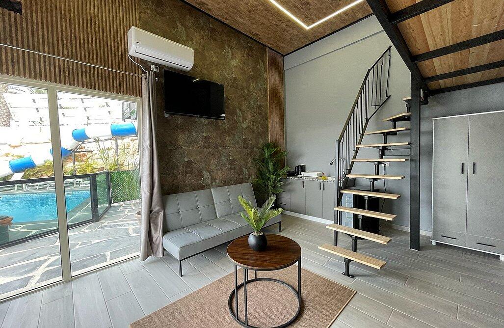 שלמה המלך ריזורט צפון  12  נופש - וי פור ויקיישן - V for Vacation