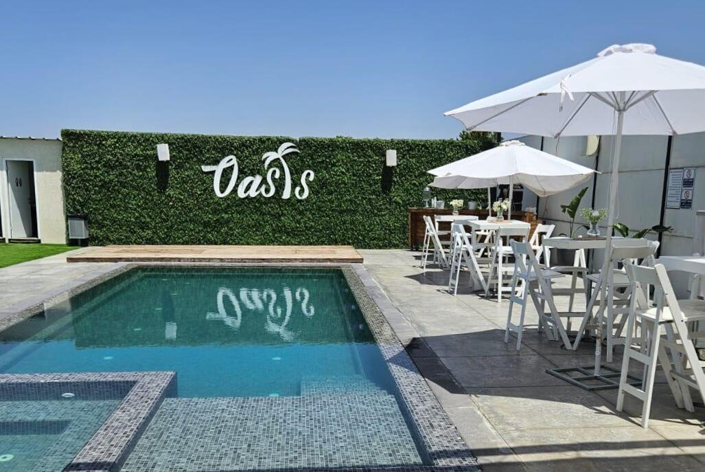 אואזיס דרום  24  לופט 4 יו