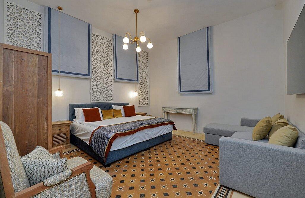 וילה אואזיס פאלאס צפון  26  נופש - וי פור ויקיישן - V for Vacation