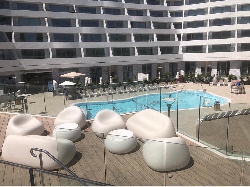 סי סייד אילת דרום  18  נופש - וי פור ויקיישן - V for Vacation