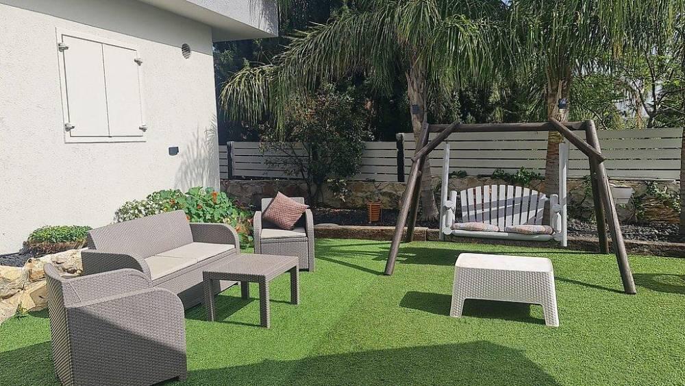 וילה פיטנגו צפון  13  נופש - וי פור ויקיישן - V for Vacation