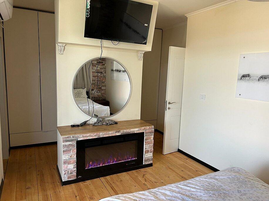 גן עדן בשרון מרכז  11  נופש - וי פור ויקיישן - V for Vacation