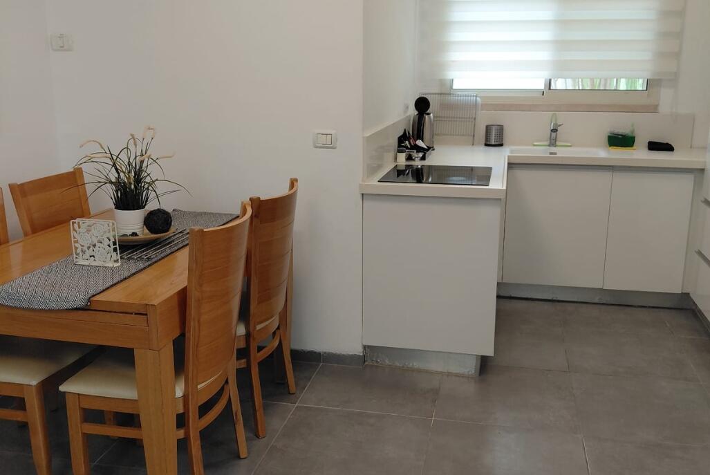 לימן ריזורט צפון  18  נופש - וי פור ויקיישן - V for Vacation