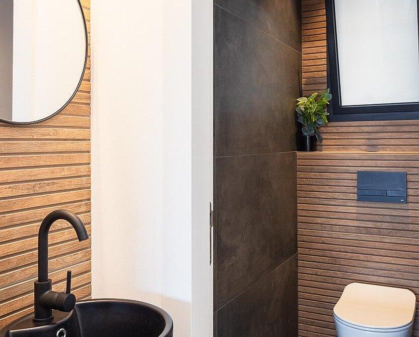 וילה דקל כחול צפון  27  נופש - וי פור ויקיישן - V for Vacation