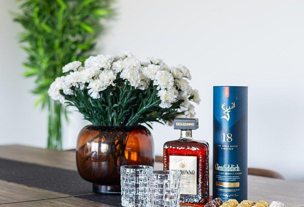 וילה דקל כחול צפון  13  נופש - וי פור ויקיישן - V for Vacation