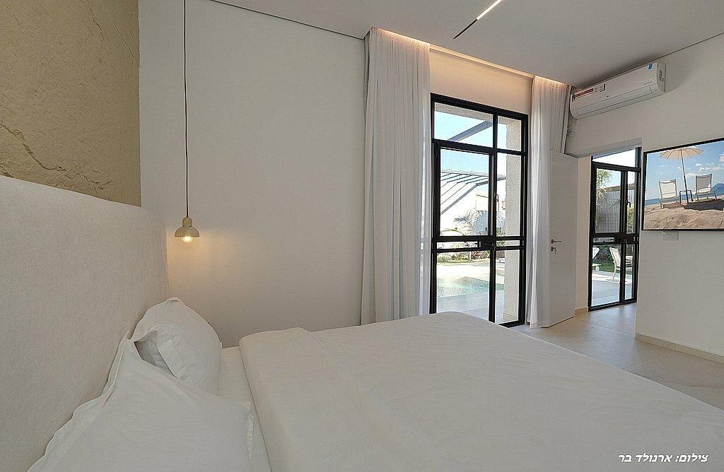 לומה סוויט צפון  43  נופש - וי פור ויקיישן - V for Vacation