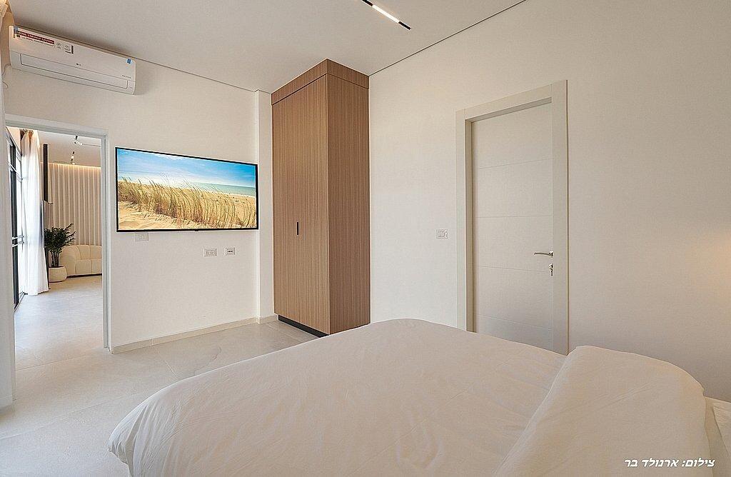 לומה סוויט צפון  38  נופש - וי פור ויקיישן - V for Vacation