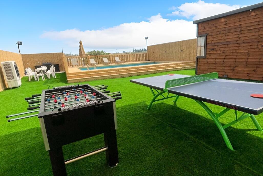 לופט בשדות של המושב דרום  10  לופט 4 יו