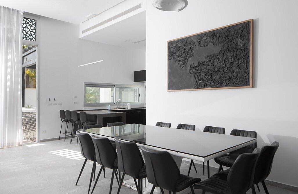 וילה 26 דרום  9  נופש - וי פור ויקיישן - V for Vacation