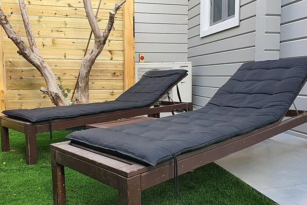 אננדו - Anandu מרכז  25  נופש - וי פור ויקיישן - V for Vacation