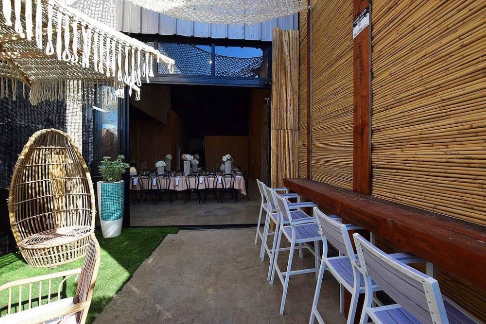 אוניל איוונטס - Oneill Events דרום  6  לופט 4 יו