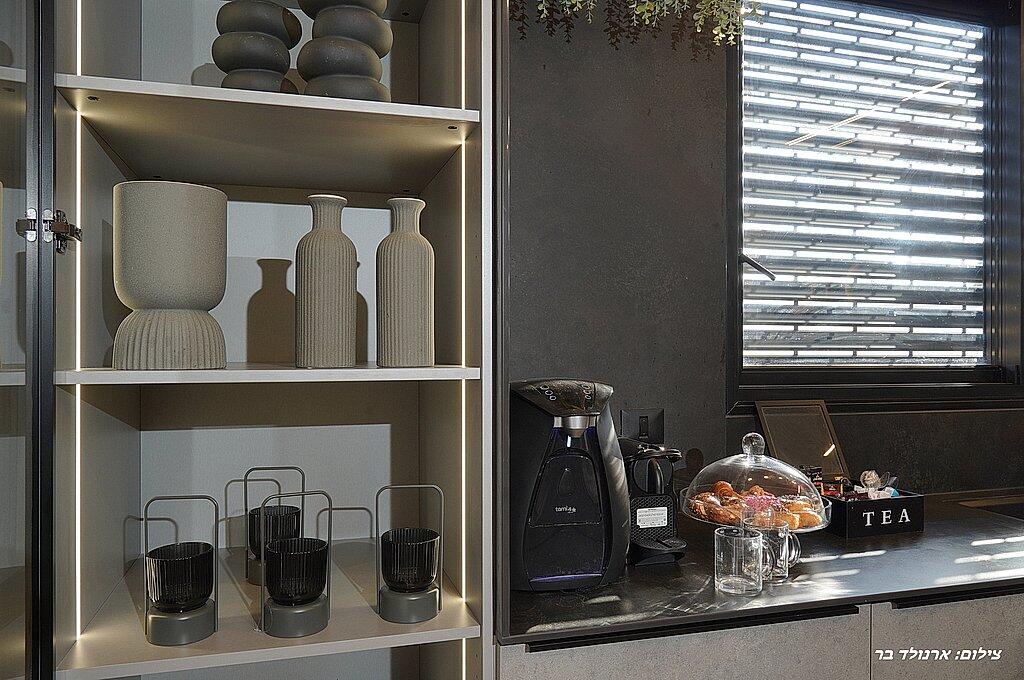 וילה סבן דרים צפון  10  נופש - וי פור ויקיישן - V for Vacation