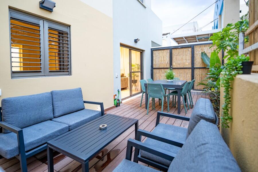 דירות נופש אלמוגים אילת דרום  21  נופש - וי פור ויקיישן - V for Vacation