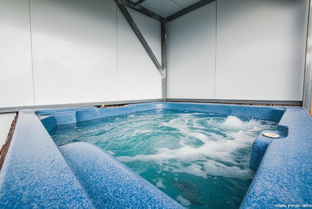 סאן סוויט צפון  28  נופש - וי פור ויקיישן - V for Vacation