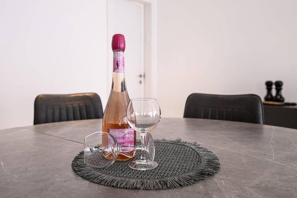 וילה לה מר - La Mer דרום  23  נופש - וי פור ויקיישן - V for Vacation