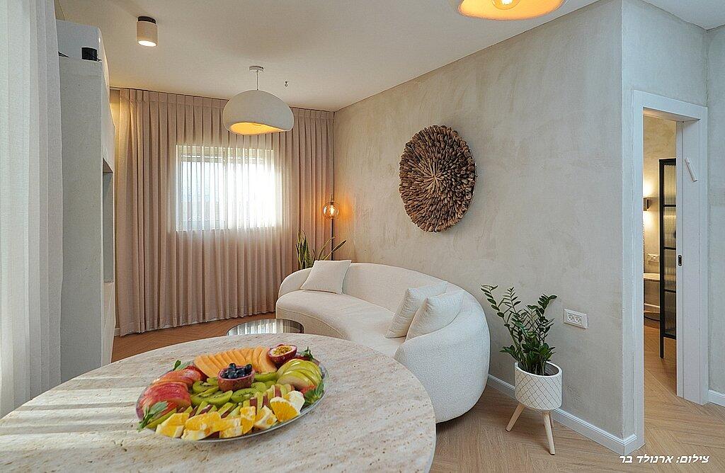 סוויטות שילו - Shilo Suites צפון  34  נופש - וי פור ויקיישן - V for Vacation