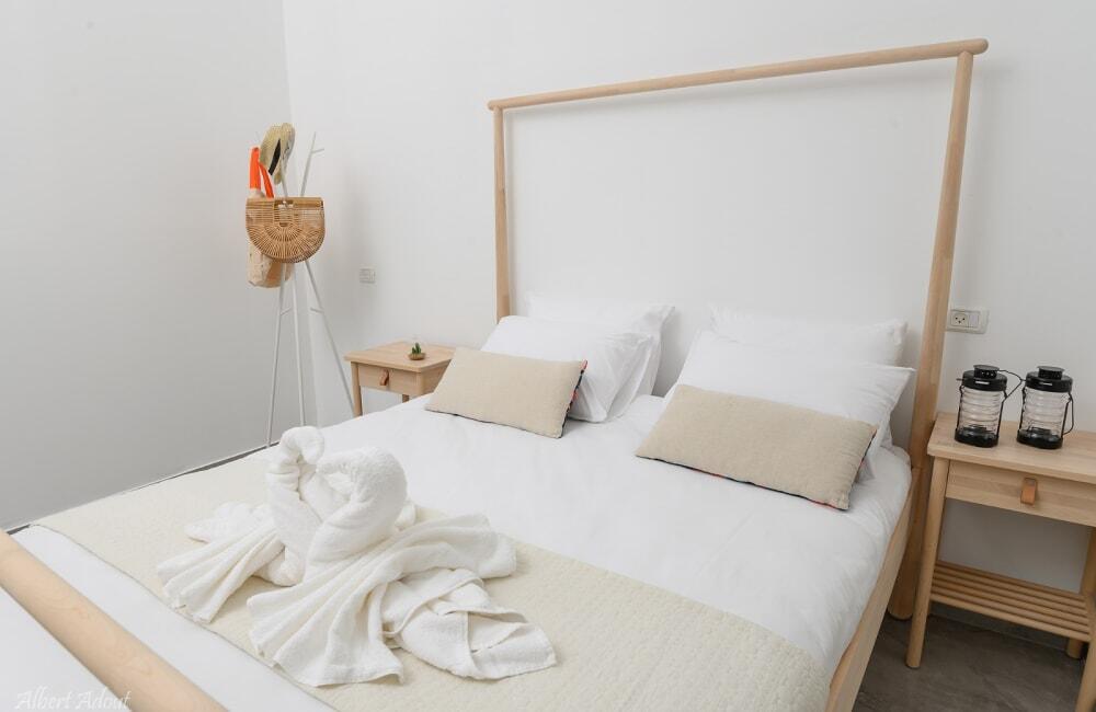 וילה דיאמנטה צפון  9  נופש - וי פור ויקיישן - V for Vacation