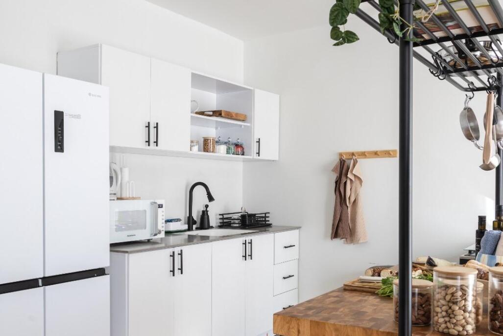 וילה מעגל השמש צפון  9  נופש - וי פור ויקיישן - V for Vacation