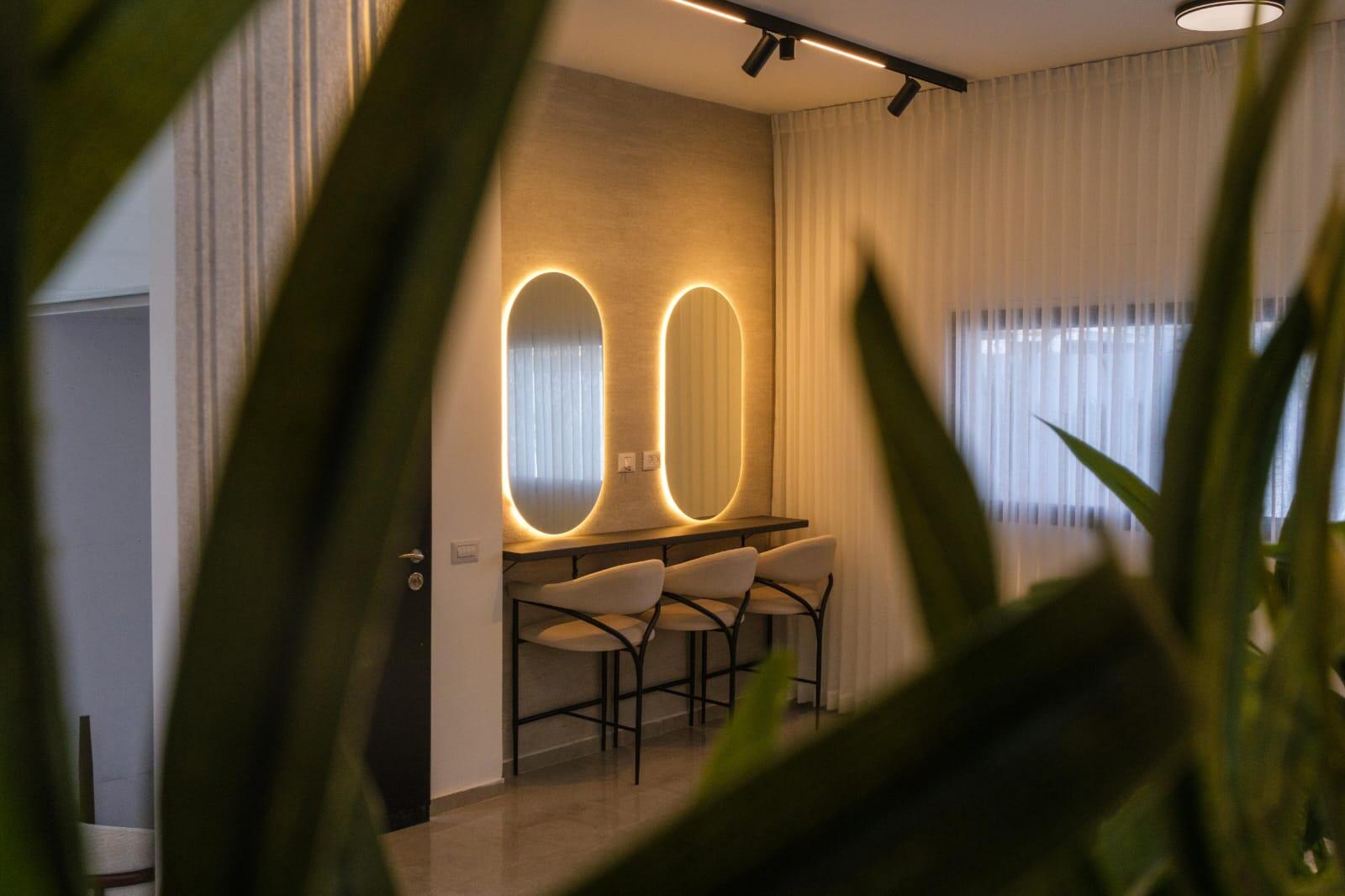 וילה בל - Vila Belle דרום  16  נופש - וי פור ויקיישן - V for Vacation