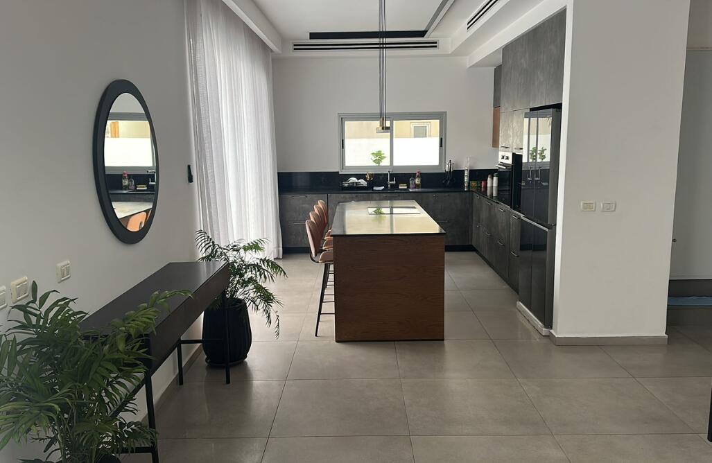 הרמוניה בלבן Villa White Harmony דרום  6  נופש - וי פור ויקיישן - V for Vacation