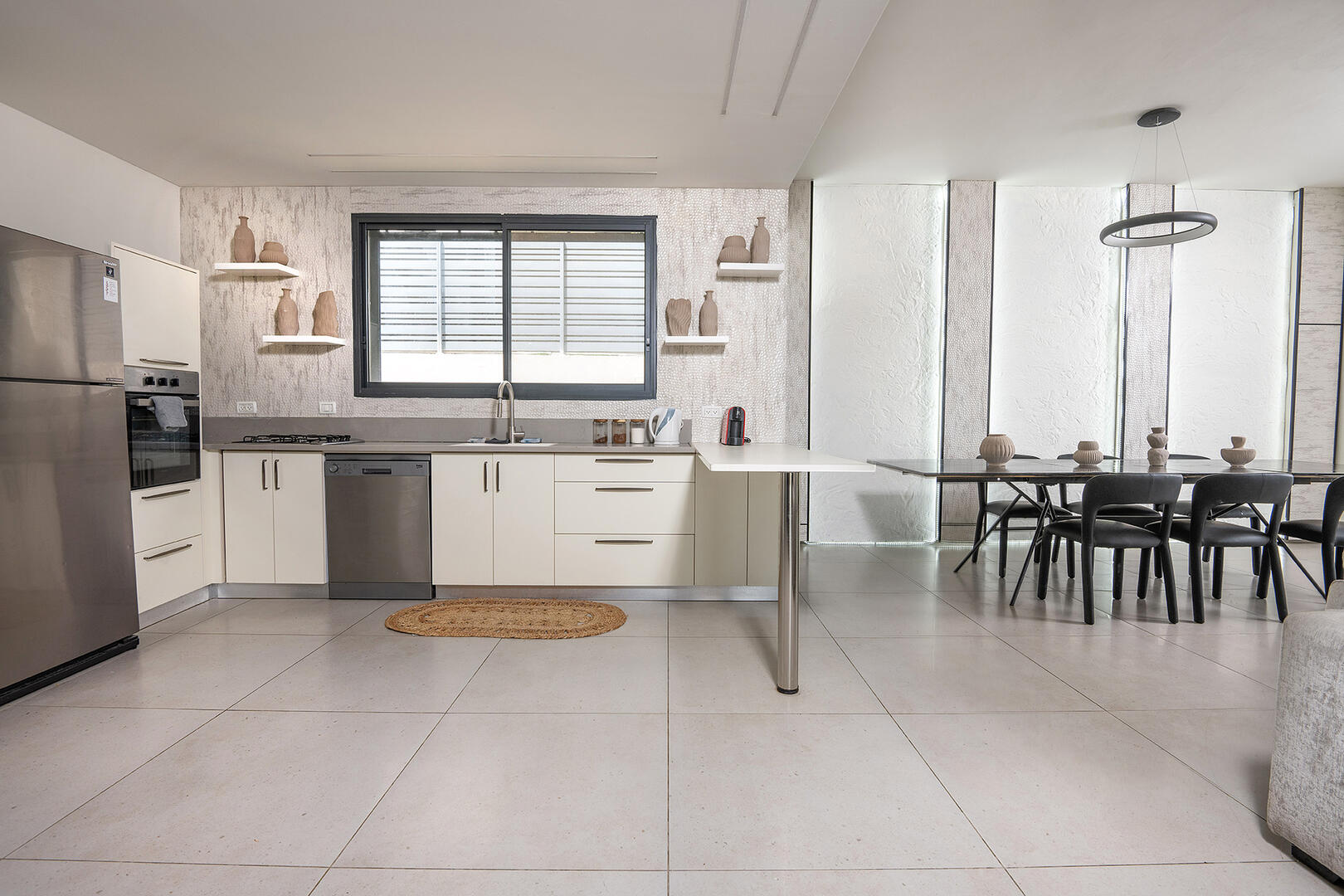 וילה תמר ראש פינה צפון  10  נופש - וי פור ויקיישן - V for Vacation