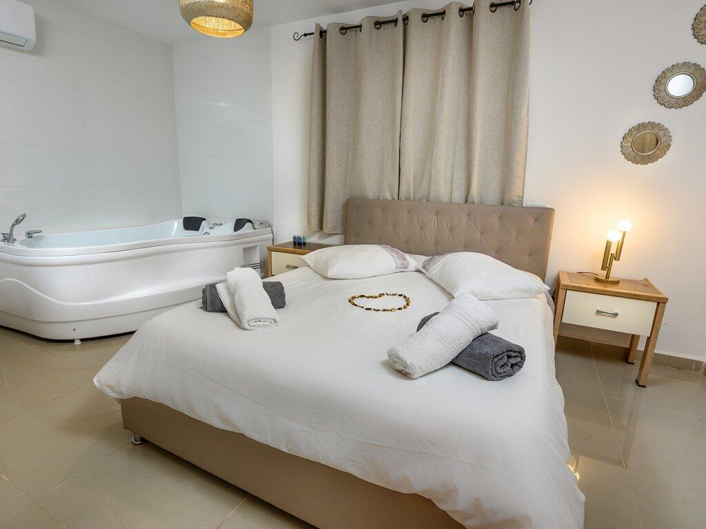 צימרים גליו בגליל צפון  7  נופש - וי פור ויקיישן - V for Vacation