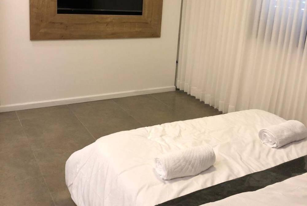 וילה טי בוטיק צפון  12  נופש - וי פור ויקיישן - V for Vacation