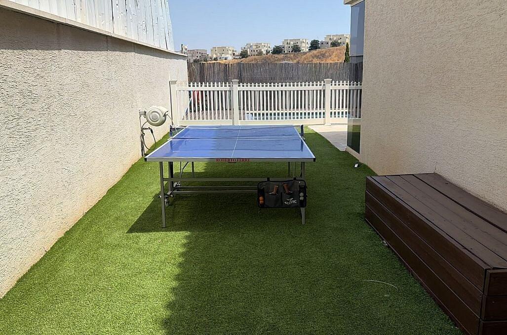 וילה איליי ריזורט צפון  25  נופש - וי פור ויקיישן - V for Vacation