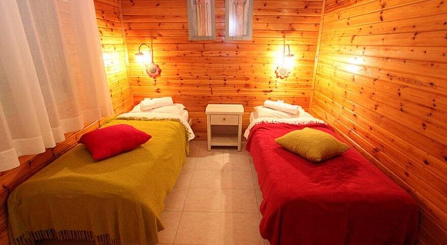 מול הנוף ברמות צפון  33  נופש - וי פור ויקיישן - V for Vacation