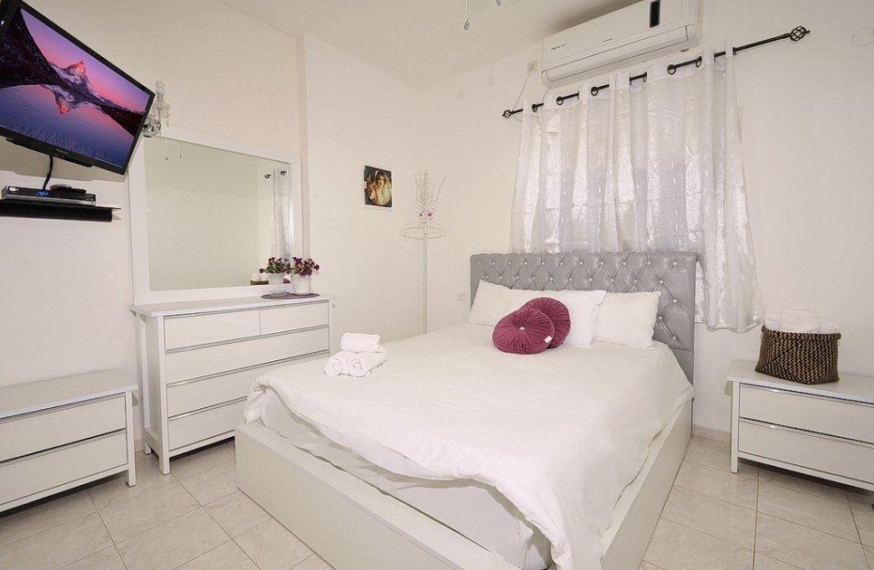 אחוזת כרמל צפון  14  נופש - וי פור ויקיישן - V for Vacation