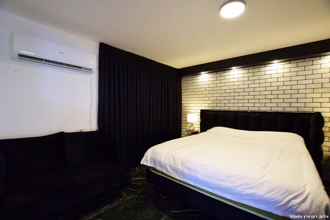 אחוזת נועם מרכז  16  נופש - וי פור ויקיישן - V for Vacation