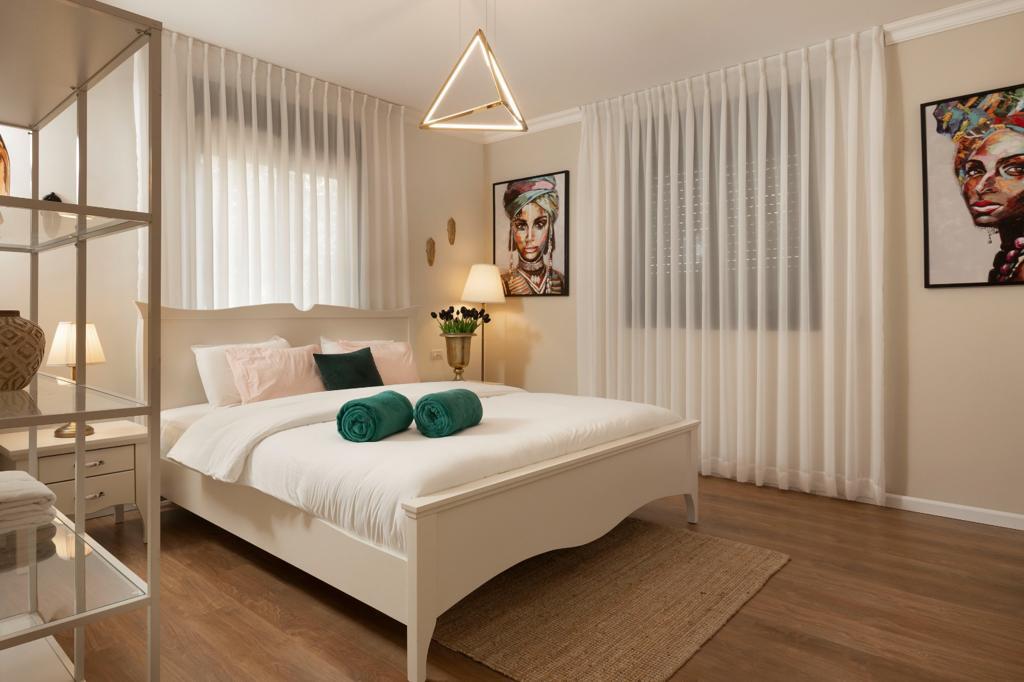 וילה אוליב אנד ספא צפון  25  נופש - וי פור ויקיישן - V for Vacation