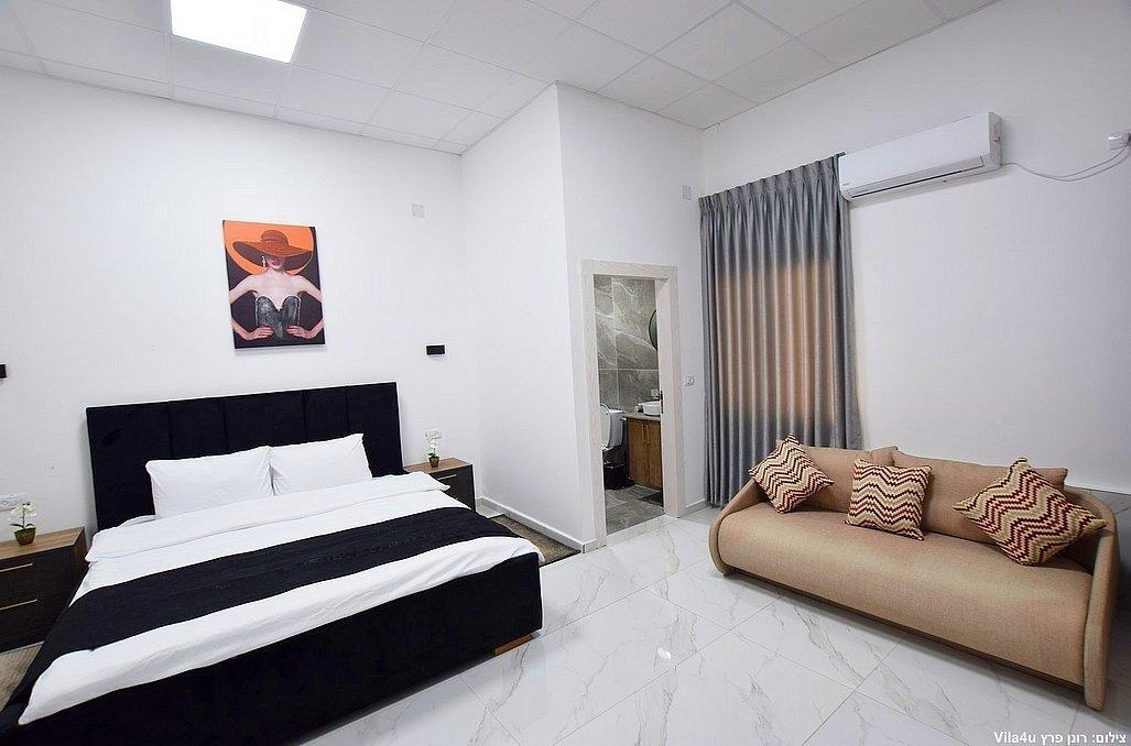 וילה סטאר לייט צפון  9  נופש - וי פור ויקיישן - V for Vacation